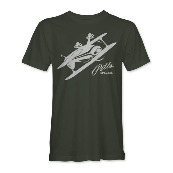 PITTS SPECIAL T-Shirt - Mach 5