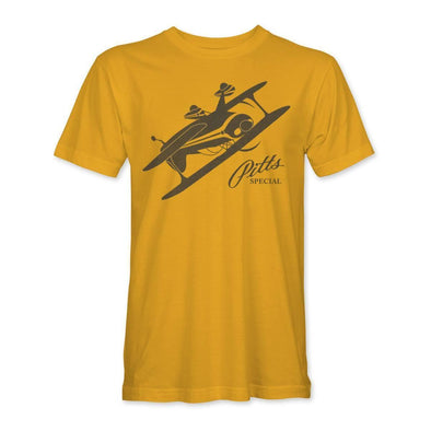 PITTS SPECIAL T-Shirt - Mach 5