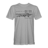 HE 111 T-Shirt - Mach 5