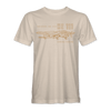 HE 111 T-Shirt - Mach 5