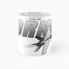 F/A-18 HORNET Mug - Mach 5