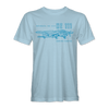 HE 111 T-Shirt - Mach 5