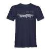 HE 111 T-Shirt - Mach 5