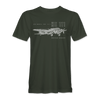 HE 111 T-Shirt - Mach 5