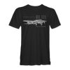 HE 111 T-Shirt - Mach 5