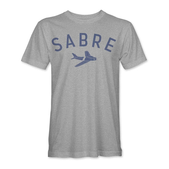 SABRE T-Shirt - Mach 5