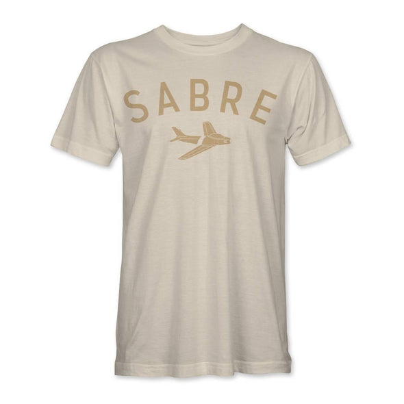 SABRE T-Shirt - Mach 5