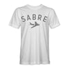 SABRE T-Shirt - Mach 5