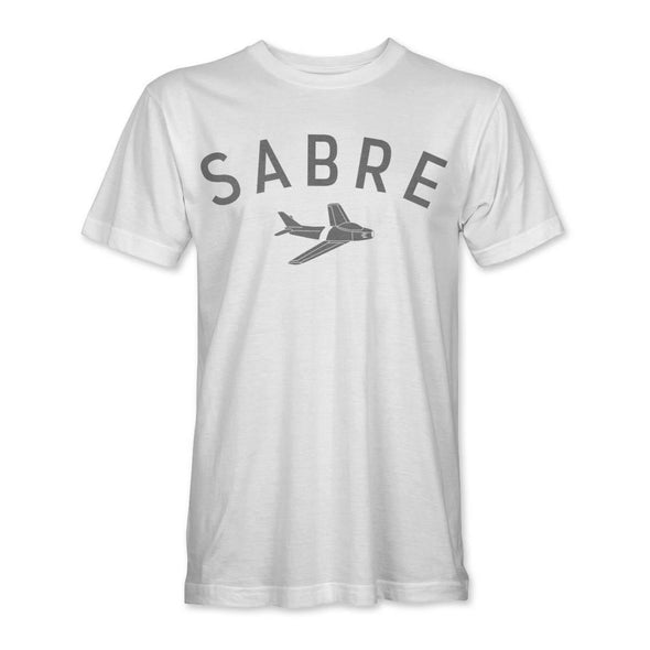SABRE T-Shirt - Mach 5