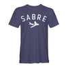 SABRE T-Shirt - Mach 5