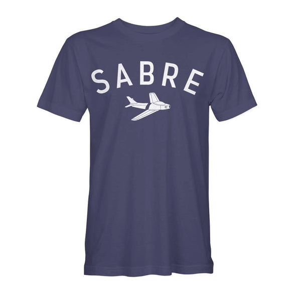 SABRE T-Shirt - Mach 5