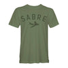 SABRE T-Shirt - Mach 5