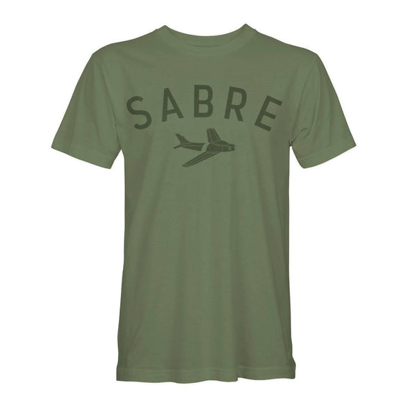 SABRE T-Shirt - Mach 5