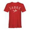 SABRE T-Shirt - Mach 5