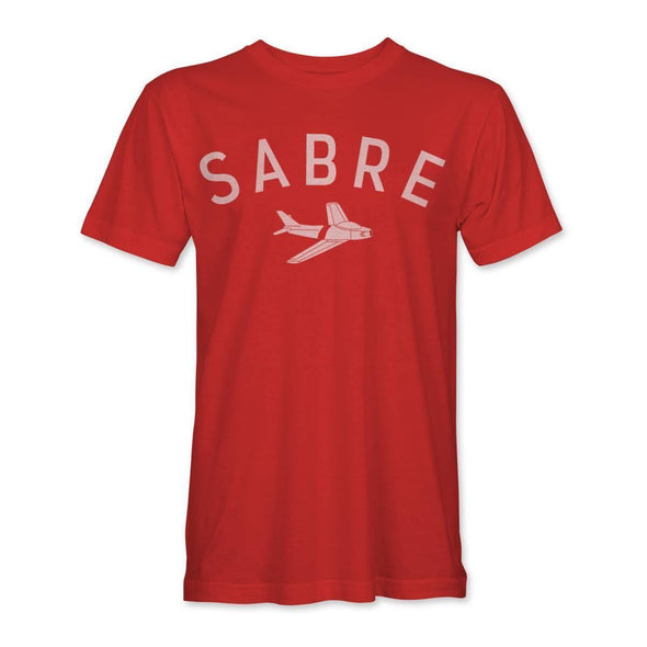 SABRE T-Shirt - Mach 5