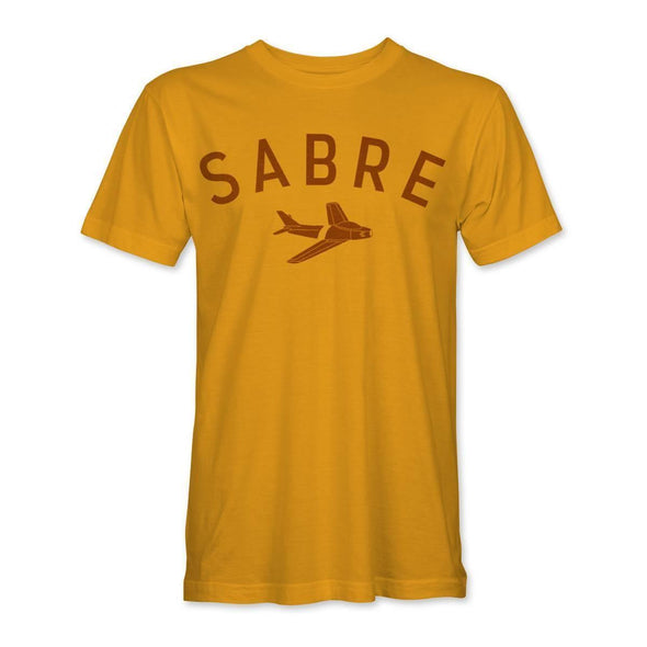 SABRE T-Shirt - Mach 5