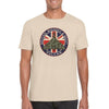 AVRO VULCAN T-Shirt - Mach 5