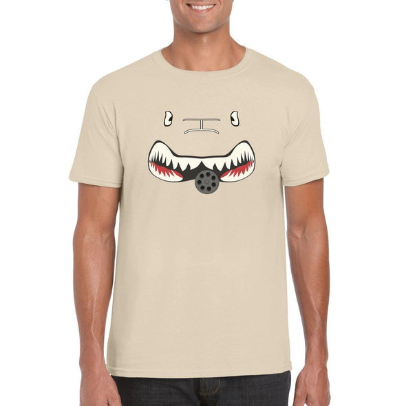 A-10 NOSEART T-Shirt - Mach 5