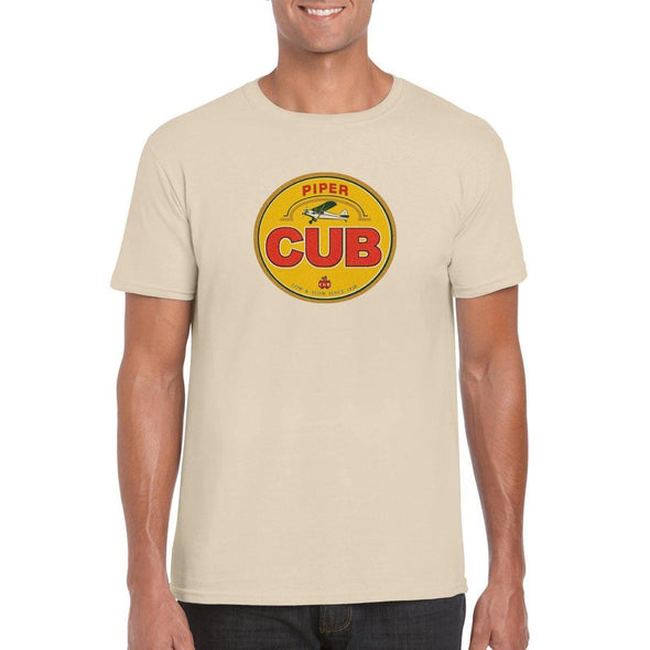 FULL STRENGTH CUB T-Shirt - Mach 5