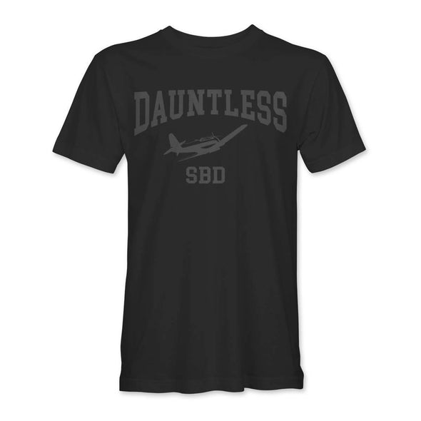 SBD DAUNTLESS T-Shirt - Mach 5