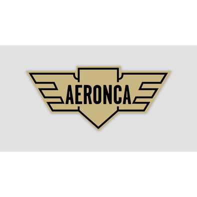 AERONCA Sticker - Mach 5