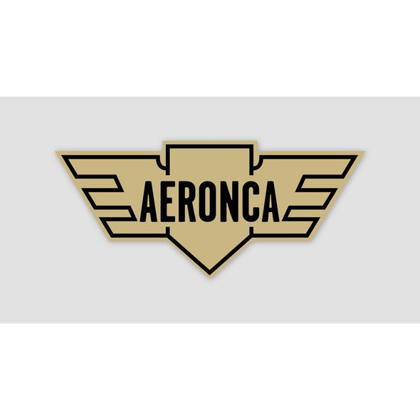 AERONCA Sticker - Mach 5
