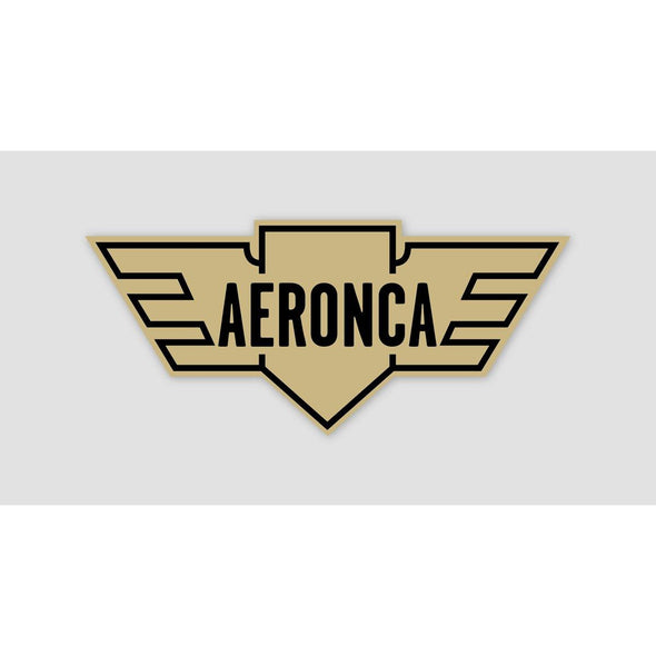 AERONCA Sticker - Mach 5