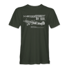 MESSERCHMITT BF 109  T-Shirt - Mach 5