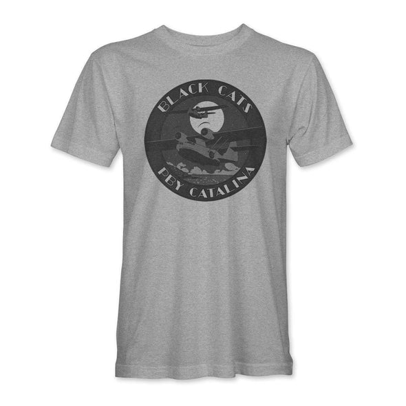 CATALINA 'BLACK CATS' T-Shirt - Mach 5