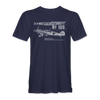 MESSERCHMITT BF 109  T-Shirt - Mach 5