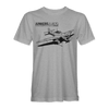 JU-87 STUKA T-Shirt - Mach 5