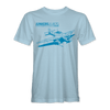 JU-87 STUKA T-Shirt - Mach 5