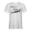 JU-87 STUKA T-Shirt - Mach 5