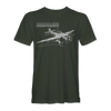 JU-87 STUKA T-Shirt - Mach 5