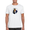 UNCLE SAM T-Shirt - Mach 5