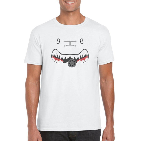 A-10 NOSEART T-Shirt - Mach 5