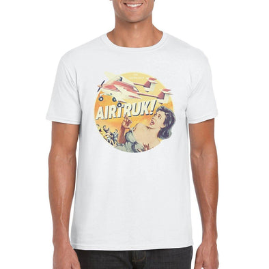 AIRTRUK! T-Shirt - Mach 5