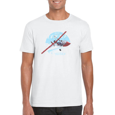 FLY DRIFTER T-Shirt - Mach 5