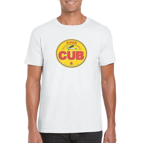 FULL STRENGTH CUB T-Shirt - Mach 5