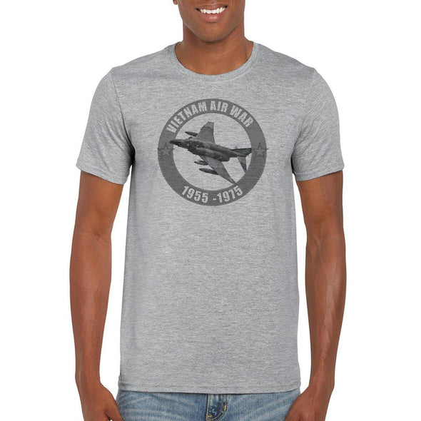 VIETNAM AIR WAR T-Shirt - Mach 5